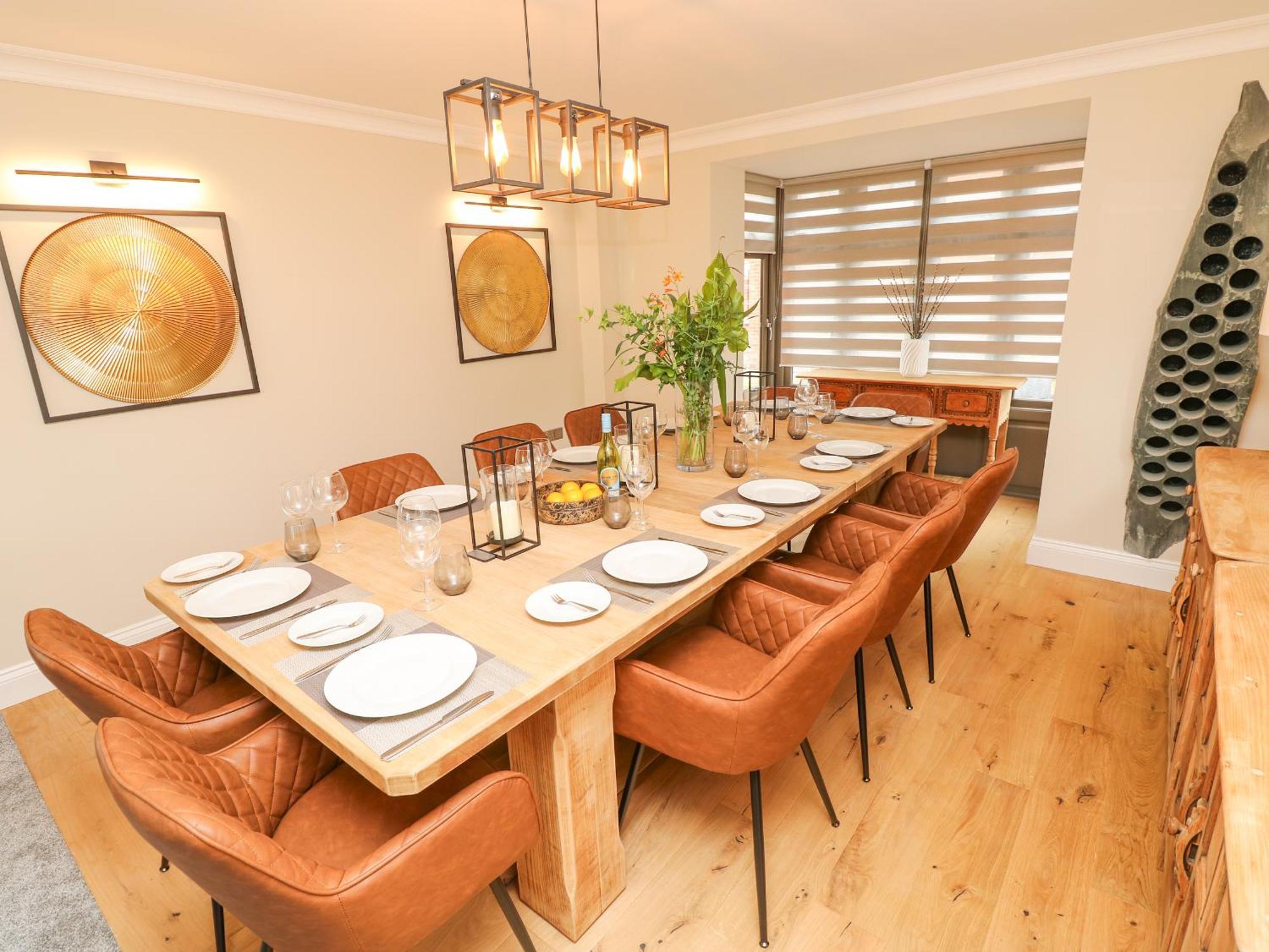 הוילה קאוז Turnstone House מראה חיצוני תמונה