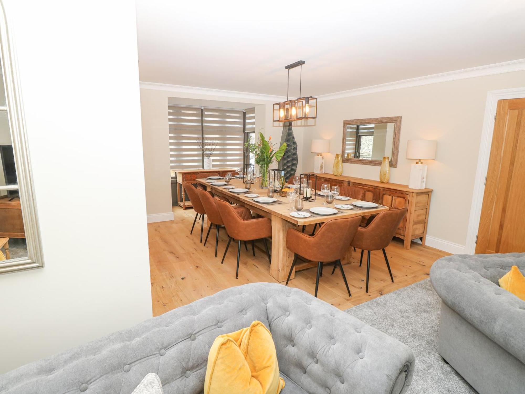 הוילה קאוז Turnstone House מראה חיצוני תמונה